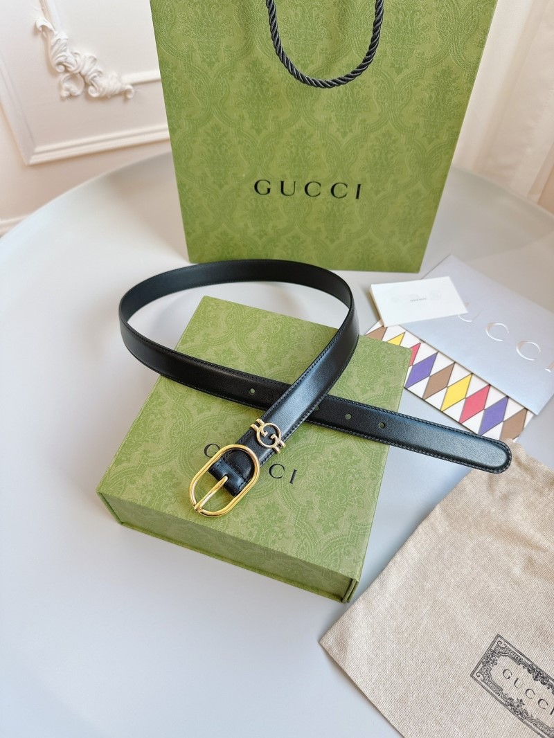 Gvc*1 belts